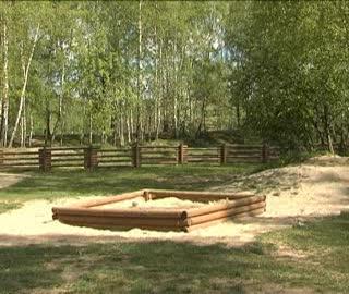 Nowe place zabaw dla dzieci