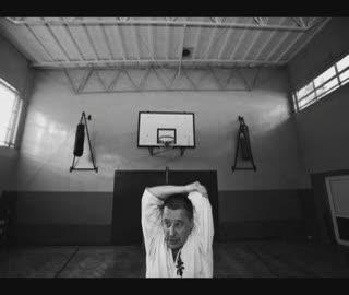 Letnia Akademia Karate