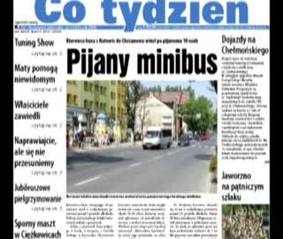 „Co tydzień” już w kioskach