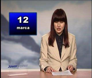 Jaworexpress 12.03.2008 