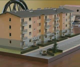 Kolejne mieszkania JTBS