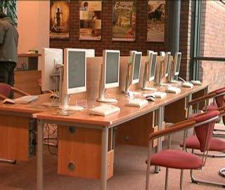 Najlepsza biblioteka w województwie