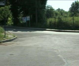 Zamienić skrzyżowanie na rondo