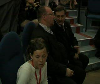 Godność osób niepełnosprawnych - dzień drugi