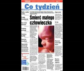 Przegląd prasy. Nowy numer „Co tydzień”