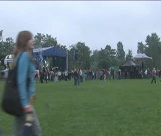 Dni Jaworzna 2010