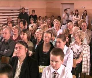 Za nami I Koncert charytatywny