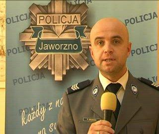 Wiadomości policyjne 08.04.2008