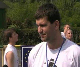 SKOK Jaworzno Cup 2008