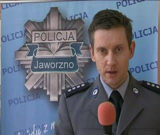 Wiadomości policyjne 17.04.2008 