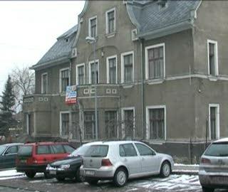 Trwa remont w Muzeum Miasta Jaworzna