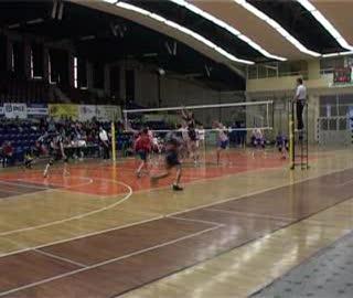 IV Mecz Drugiej Rundy PLAY OFF