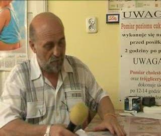 Bezpłatne badania dla Ciebie