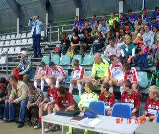 Wielki sukces Ex Animo!