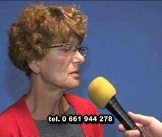 Ul.Chrzanowska: Zaginął pies