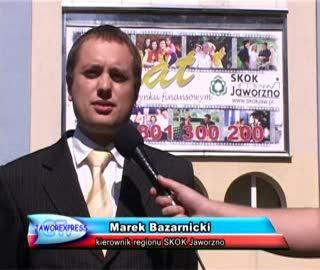 Zakończenie Lata ze SKOK „Jaworzno”