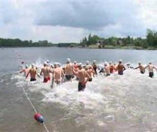Stalowy Sokół 2008