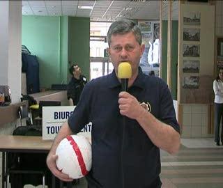 Już dziś: Turniej Drużyn Policyjnych 