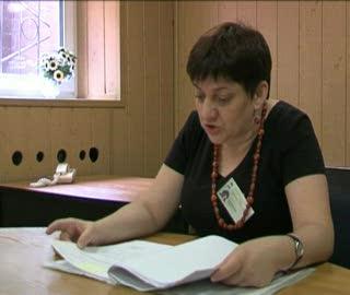 Będą nowe schody przy ul. Podwale  