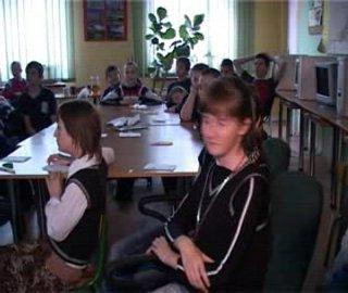 Klub Młodego Obieżyświata