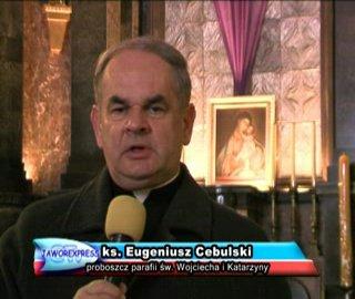 Święcenie pokarmów