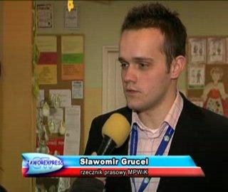 Światowy dzień wody