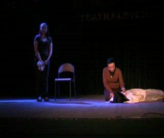 Jawor 2008 – przegląd form teatralnych
