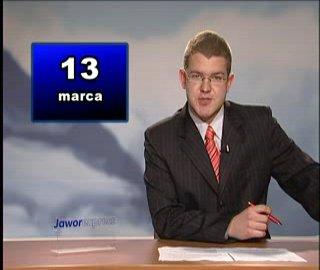 Jaworexpress 13.03.2008 