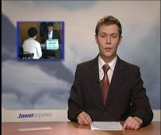 Jaworexpress 24.02.2008 