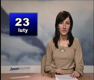 Jaworexpress 23.02.2008 