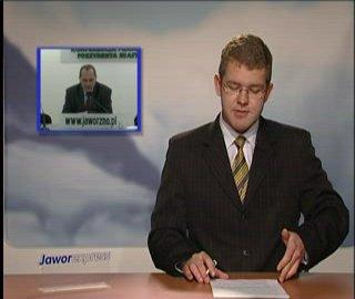 Jaworexpress 22.02.2008 