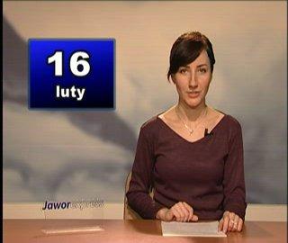 Jaworexpress 16.02.2008 
