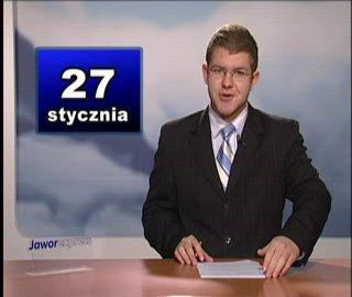 Jaworexpress 27.01.2008 