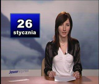Jaworexpress 26.01.2008 