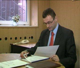 Przetarg na montaż wiat przystankowych