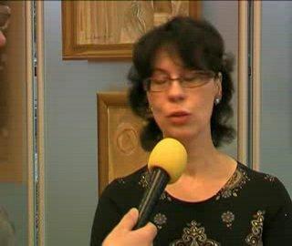 Kobiece piękno w obrazach