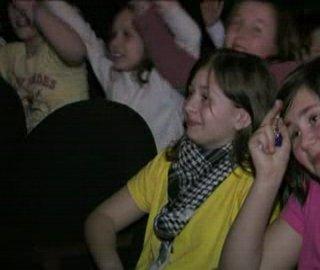 Jawor 2008 – formy muzyczne