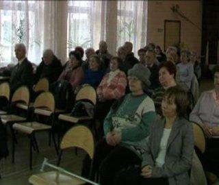 Wiosenny koncert Szczakowianek