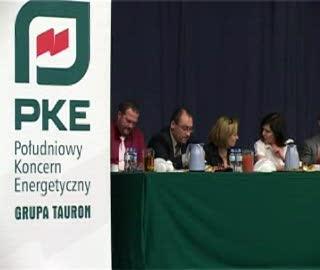 Zysk na rozwój z M. Rechulem w tle