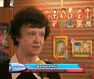 Jaworznicka biblioteka wzorem dla innych