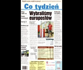 23. numer „Co tydzień”