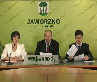 Spotkanie z przedsiębiorcami