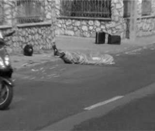 Śmierć na drodze - komentarz policji