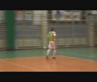 MCKiS Energetyk PKE Jaworzno – UPOS Knurów 3:6 (1:2)