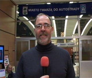 Mr. Krzeczkowski w Jaworznie