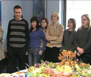 17. urodziny gazety „Co tydzień”