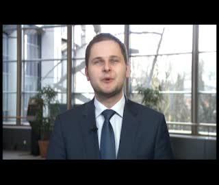 Wybory do Parlamentu Europejskiego już w maju