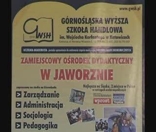 Inauguracja roku GWSH 