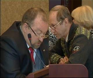 Rękoczyny w urzędzie miejskim + sprostowanie sprostowania
