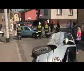 Nie zatrzymał się na stopie i uciekł z miejsca kolizji